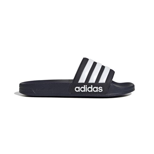 CHINELO ADIDAS ADILETTE SHOWER GZ5920 AZUL MARINHO