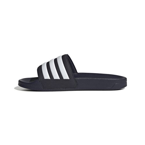 CHINELO ADIDAS ADILETTE SHOWER GZ5920 AZUL MARINHO