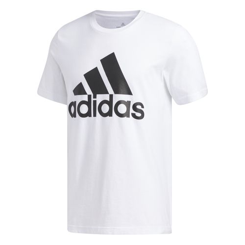 CAMISETA ADIDAS LOGO ED9606 BRANCO