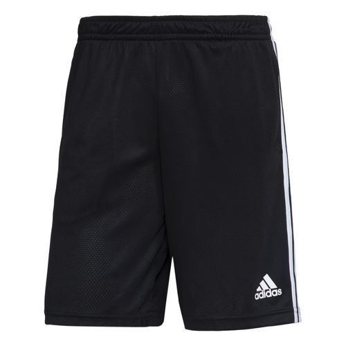 CALCAO ADIDAS M 3S EY0323 PRETO
