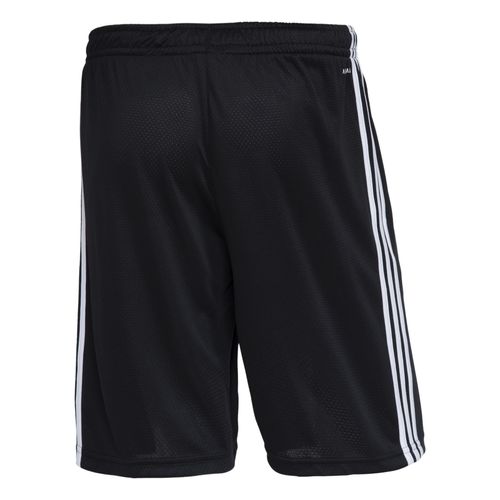 CALCAO ADIDAS M 3S EY0323 PRETO