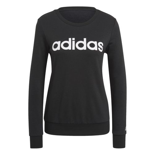 CASACO ADIDAS ESSENTIALS GL0718 PRETO