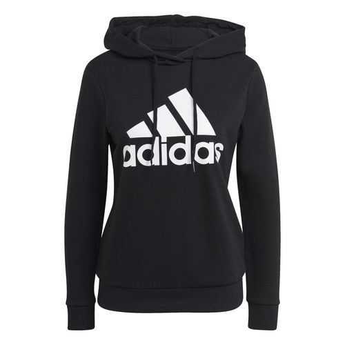 CASACO ADIDAS ESSENTIALS GM5514 PRETO