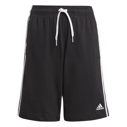 CALCAO ADIDAS 3 LISTRAS GN4007 PRETO