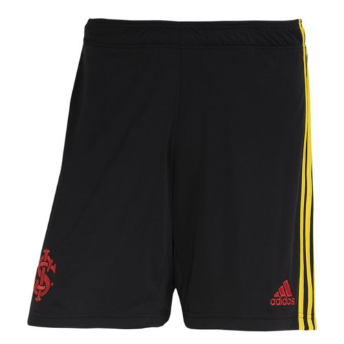 CALCAO ADIDAS INTER III HD3807 PRETO