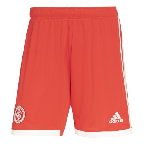 CALCAO ADIDAS INTER II HA8467 VERMELHO