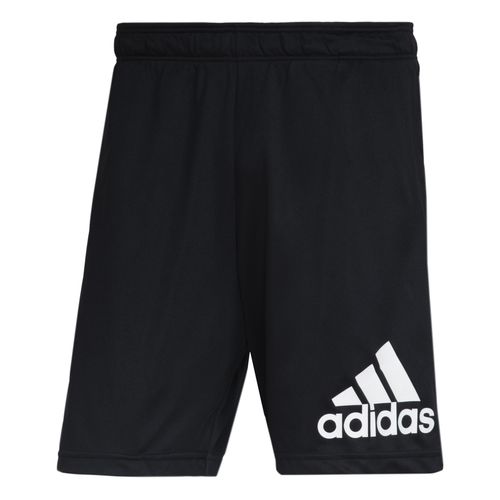 CALCAO ADIDAS M LOGO EY0321 PRETO