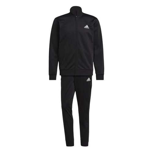 AGASALHO ADIDAS LOGO GK9656 PRETO