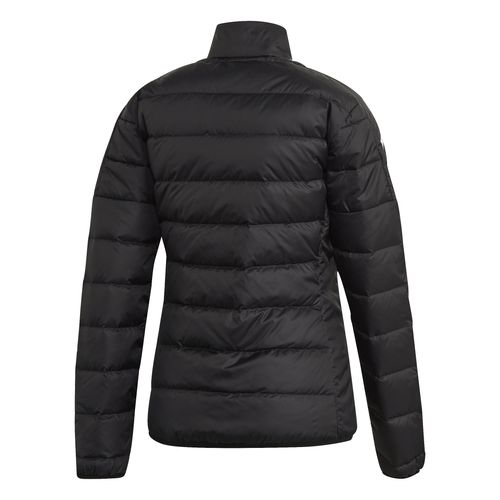 JAQUETA ADIDAS ESS DOWN GH4593 PRETO