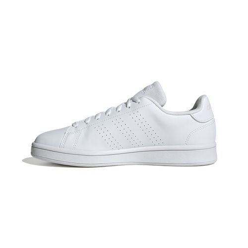 TENIS ADIDAS ADVANTAGE BASE GW7105 BRANCO