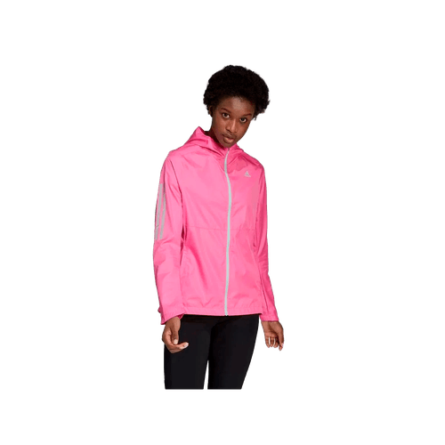 JAQUETA ADIDAS CORTA VENTO OWN THE RUN HL1545 ROSA