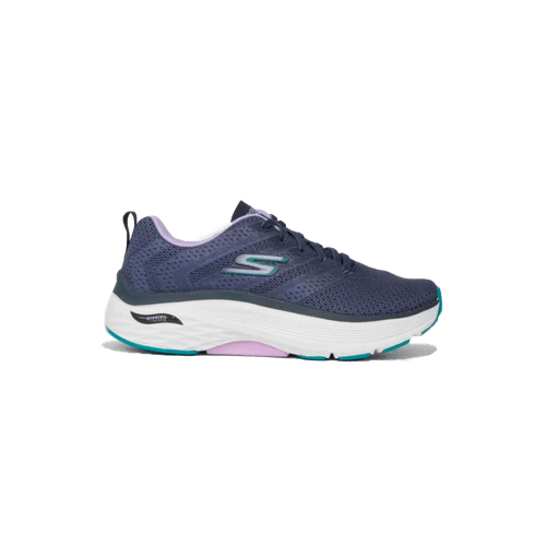 TENIS SKECHERS MAX CUSHIONING 128308/NVY MARINHO