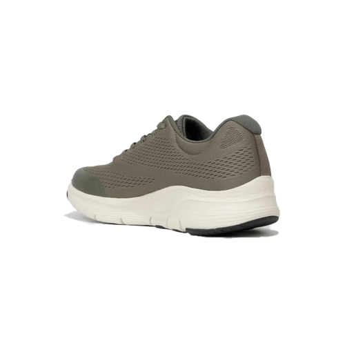 TENIS SKECHERS ARCH FIT 232040/GYNV CINZA