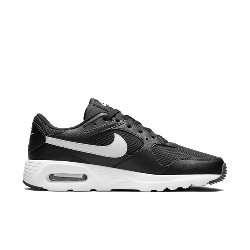 TENIS NIKE AIR MAX SC CW4555-002 PRETO BRANCO