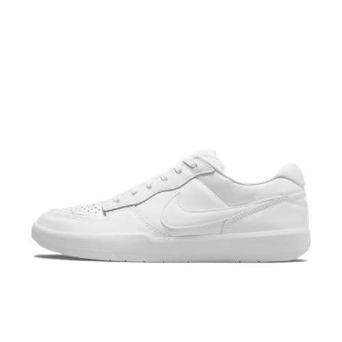 TENIS NIKE SB FORCE 58 DH7505-100 BRANCO