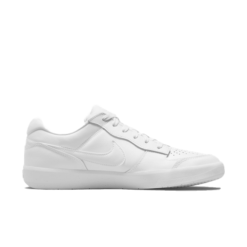 TENIS NIKE SB FORCE 58 DH7505-100 BRANCO