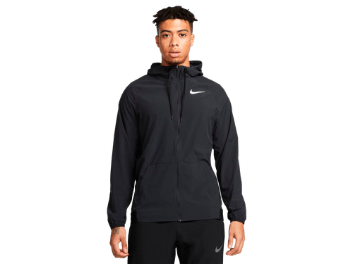 JAQUETA NIKE FLEX VENT MAX DM5946-011 PRETO