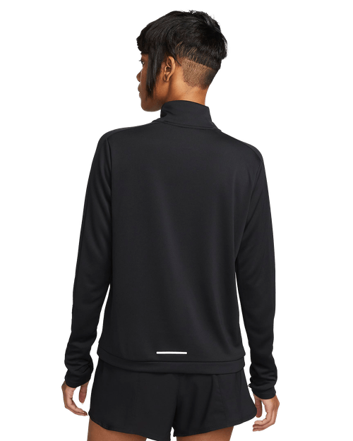 CAMISETA NIKE DRI-FIT SWOOSH DX0952-010 PRETO