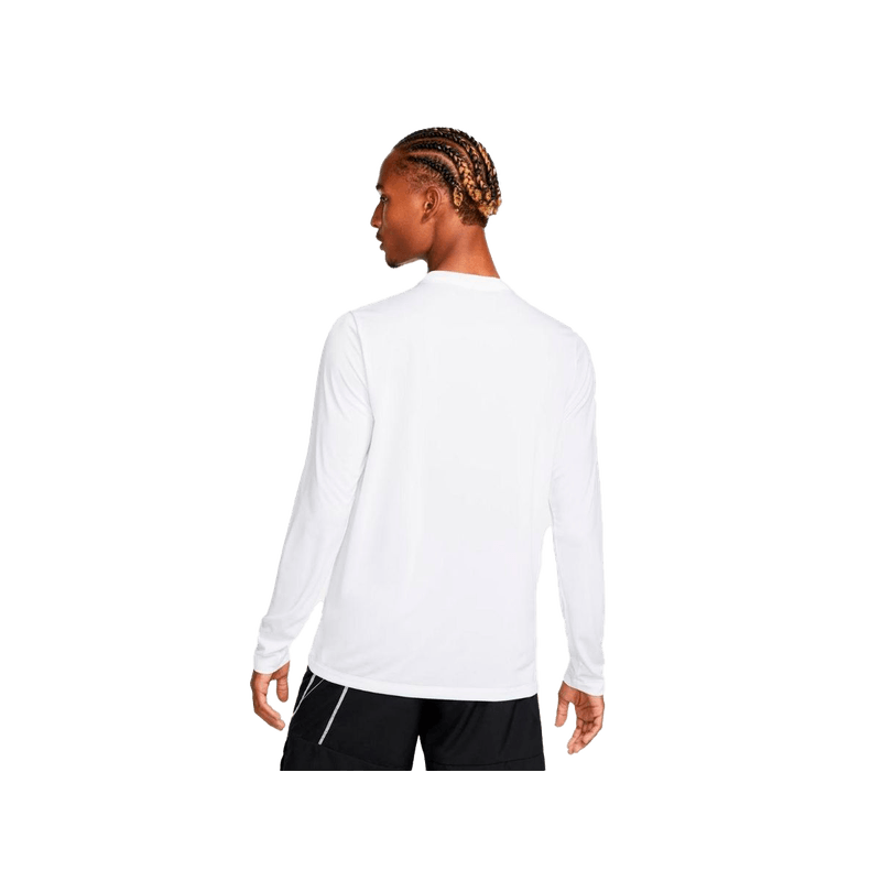 CAMISETA NIKE DRI-FIT LEGEND DX0993-100 BRANCO