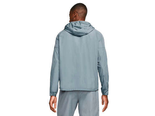 JAQUETA NIKE REPEL MILER DD4746-084 CINZA