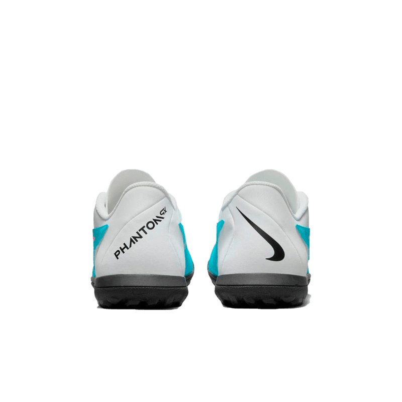 CHUTEIRA NIKE PHANTOM GX CLUB TF DD9486-446 AZUL
