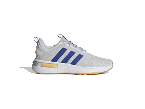 TENIS ADIDAS RACER TR23 IG7329 CINZA CLARO