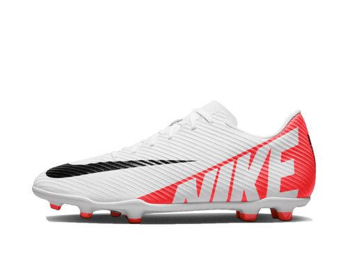 CHUTEIRA NIKE CAMPO MERCURIAL VAPOR 15 CLUB DJ5963-600 VERM