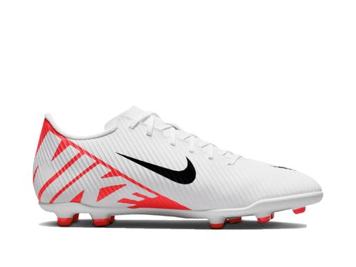 CHUTEIRA NIKE CAMPO MERCURIAL VAPOR 15 CLUB DJ5963-600 VERM