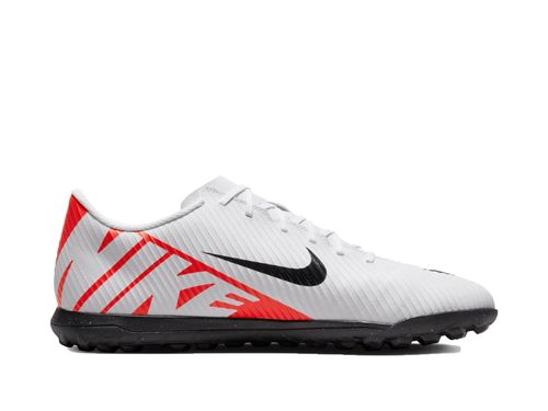 CHUTEIRA NIKE SOCIETY MERCURIAL VAPOR 15 DJ5968-600 VERMELHO