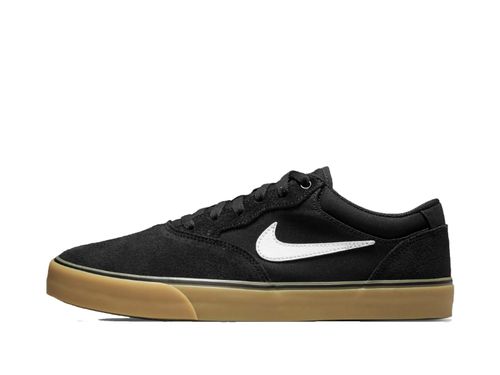 TENIS NIKE SB CHRON 2 DM3493-002 PRETO