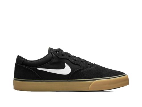 TENIS NIKE SB CHRON 2 DM3493-002 PRETO