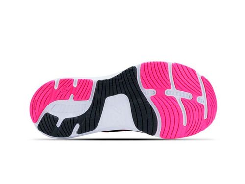 TENIS ASICS GEL HYPERSONIC 4 1012B622.020 PRETO ROSA