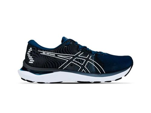 TENIS ASICS GEL METEORA 1011B835.401 AZUL