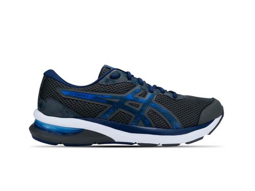TENIS ASICS GEL NAGOYA 5 1011B713.022 PRETO AZUL
