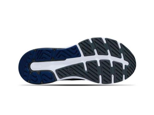 TENIS ASICS GEL NAGOYA 5 1011B713.022 PRETO AZUL