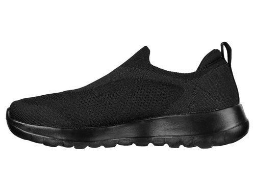 TENIS SKECHERS GO WALK JOY 124706BR/BBK PRETO