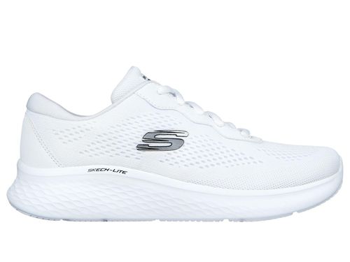 TENIS SKECHERS SKECH-LITE PRO 149991/WBK BRANCO