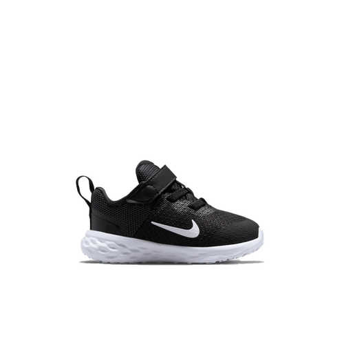 TENIS NIKE REVOLUTION 6 DD1094-003 PRETO