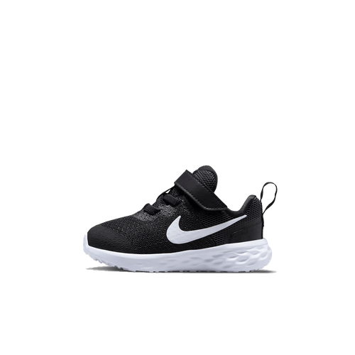 TENIS NIKE REVOLUTION 6 DD1094-003 PRETO