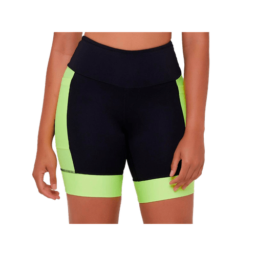 BERMUDA AUTHEN GRIT STREET 27AUFBEGST.426 PRETO AMARELO