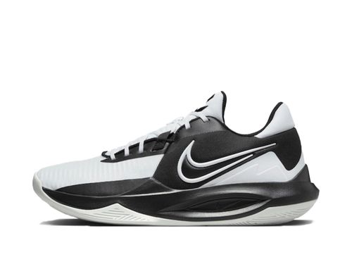 TENIS NIKE PRECISION VI DD9535-007 PRETO BRANCO