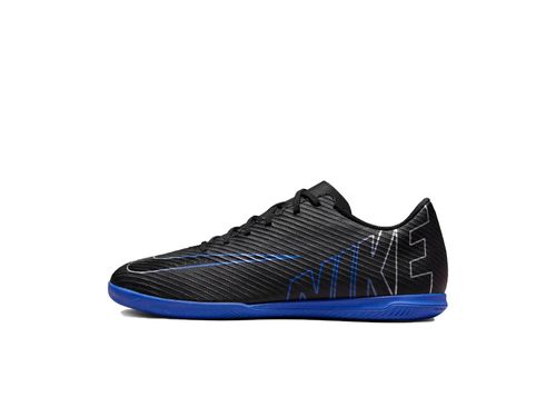 TENIS NIKE MERCURIAL VAPOR 15 CLUB IC DJ5969-040 PRETO CINZA