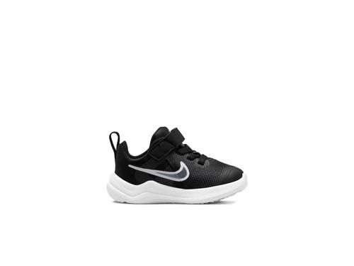 TENIS NIKE DOWNSHIFTER 12 NEXT NATURE DM4191-003 PRETO