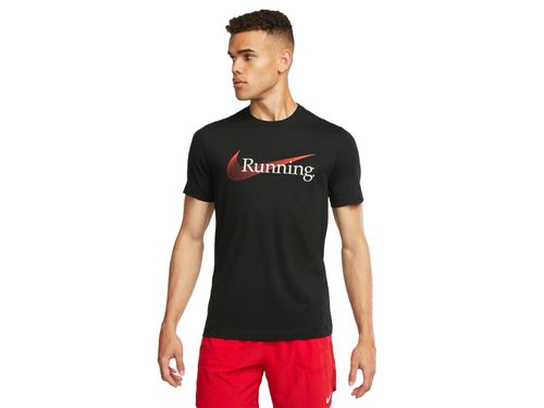 CAMISETA NIKE TEE HERITAGE FJ2362-010 PRETO