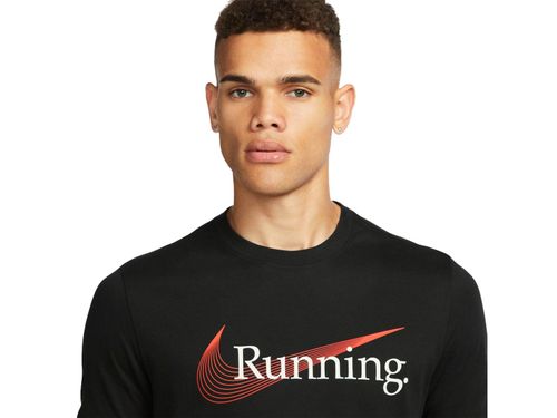 CAMISETA NIKE TEE HERITAGE FJ2362-010 PRETO