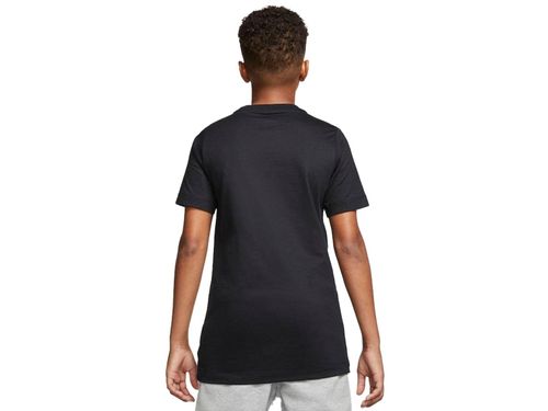 CAMISETA NIKE SPORTSWEAR AR5254-010 PRETO