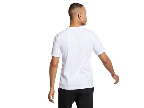 CAMISETA NIKE SPORTSWEAR AR5004-101 BRANCO