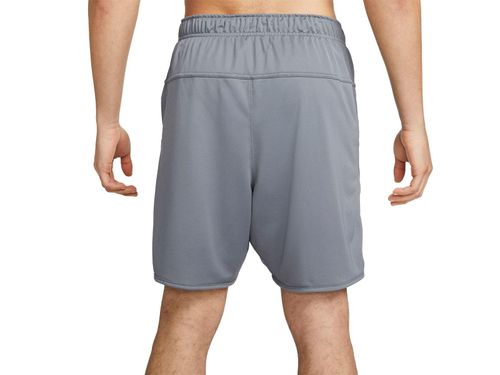 BERMUDA NIKE DRI-FIT TOTALITY FB4196-084 CINZA