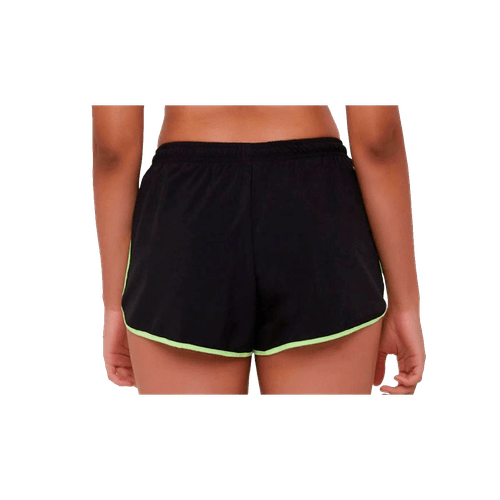 SHORT AUTHEN SPRINT PUSHER 27AUFSHPUS.428 PRETO CINZA
