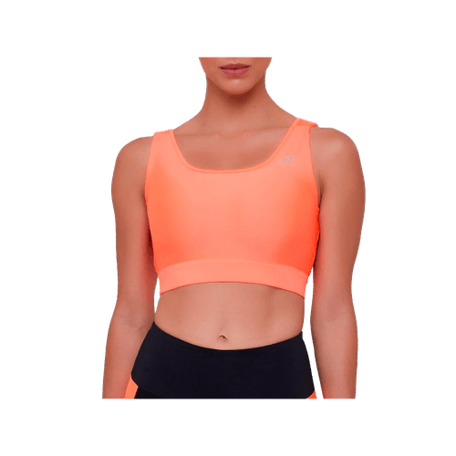 TOP AUTHEN GRIT GEAR 27AUFTPGRG.225 LARANJA